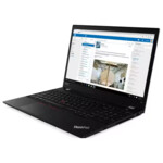 LENOVO TP T15 I7-10610U 16GB 256GB W11P