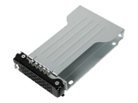 ICY Dock EZ Slide Mini Holder til lagringsenhed (caddy) 2.5' Sort