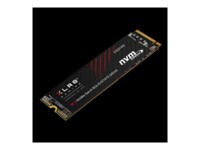 PNY SSD XLR8 CS3140 2TB M.2 PCI Express 4.0 x4 (NVMe)