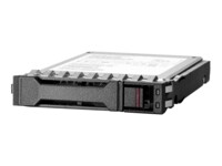 HPE SSD 3.84TB 2.5' Serial ATA-600