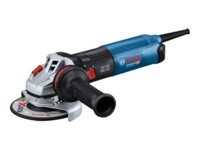 Bosch GWS Professional 17-125S Vinkelsliber 1700W
