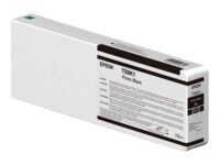 Epson T55K1 Foto-sort Blæk