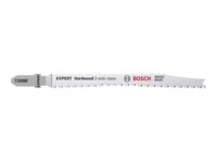 Bosch Expert Hardwood 2-side clean T308 BF Stiksavsklinge Stiksav