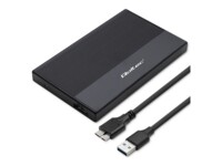 Qoltec Ekstern Lagringspakning USB 3.0 SATA 6Gb/s