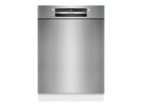Bosch Serie | 4 B Til indbygning 44dB(A) Sølv
