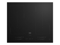Beko bPRO500 HII64720QUF2T Induktionskogeplade