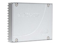 Intel SSD Solid-State Drive DC P4610 Series 1.6TB 2.5' U.2 PCIe 3.1 x4 (NVMe)