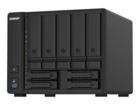 QNAP TS-932PX 9Moduler
