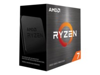 AMD CPU Ryzen 7 5700G 3.8GHz 8 kerner AM4 (TRAY - u/køler)