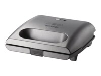 Gorenje Life Collection SM703GCG Toast maskine / vaffelbager / grill