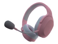 Razer Barracuda X Trådløs Kablet Høretelefoner Pink