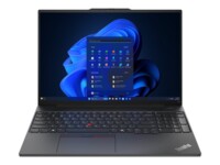 Lenovo ThinkPad E16 Gen 2 21MA 16' 155H 16GB 512GB Intel Arc Graphics Windows 11 Pro