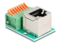 DeLOCK CAT 5e Netværksadapter