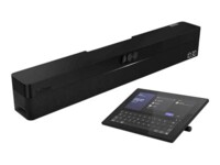 Lenovo ThinkSmart One Videokonferencepakke 8 mikrofoner 10.1'