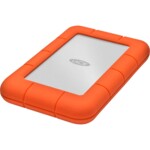LaCie Rugged Mini Harddisk 1TB USB 3.0