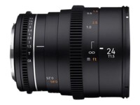 Samyang Vidvinkel objektiv