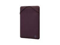 HP Hylster 15.6' Neopren Sort Lilla