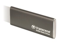Transcend Solid state-drev ESD265C 500GB