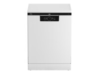 Beko b300 D Fritstående 44dB(A) Hvid