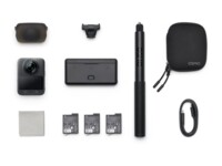 DJI Osmo 360 8K Action-kamera