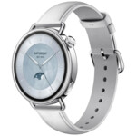 Xiaomi Watch S4 41 mm Hvid SmartWatch