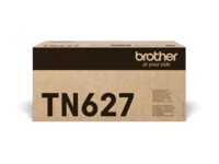 Brother TN627Y Gul 10000 sider Toner