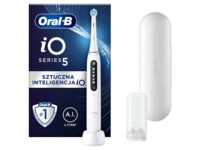 Oral-B iO Series 5 White