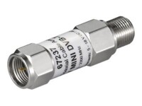 wentronic RF adapter Koaksial