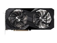 ASRock Challenger Radeon RX 7600 8GB OC AMD Radeon RX 7600 8GB