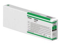 Epson T55KB Grøn Blæk