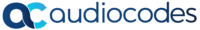 Audiocodes AHR Support AHREMS_S3YR