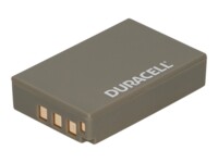 Duracell DR9964 Batteri Li-ion 1000mAh