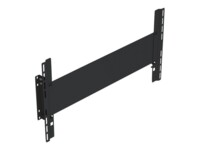 SMS Func Flatscreen WH T Vægmontering 40'-55' LCD / plasma panel