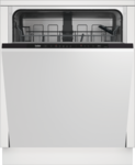 Beko DIN35320 Klasse E Til indbygning 48dB