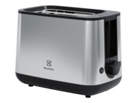 Electrolux Create 3 E3T1-3ST Brødrister 800W Rustfrit stål
