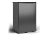 Bomann Fryser C 87liter Fritstående Rustfritstål look