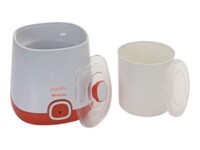 Ariete Yogurella 0621 Yoghurtmaskine 20W