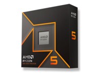 AMD Ryzen 5 9600X 3,9 GHz 6 kerner AM5 WOF - u/køler