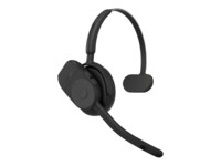 Jabra Perform 75 Trådløs Høretelefoner Sort