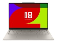 Lenovo Yoga Slim 7 14IPH11 83QM 14' 1920 x 1200 (WUXGA) 325 16GB 512GB Intel Graphics Windows 11 Home