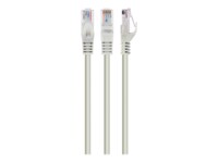 Cablexpert CAT 6 Ikke afskærmet parsnoet (UTP) 50cm Patchkabel
