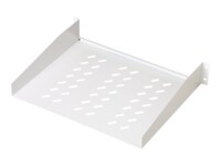 DIGITUS Professional Line DN-19 TRAY-2-55 Rackhylde Grå