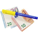 GENIE Geldschein Quicktester