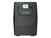 ONLINE USV YUNTO Smile 800 UPS 480Watt 800VA