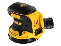 DeWALT XR Rystepudser 18V