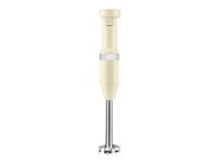 KitchenAid 5KHBV83EAC Stavblender Fløde