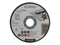 Bosch Expert for INOX - Rapido AS 60 T INOX BF Kæreskive Vinkelkværn