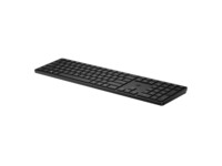 HP 450 Tastatur Pressestempel Trådløs