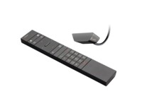 Poly Fjernkontrol til videokonference system Sort