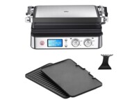 Braun CG 9040 Grill 2000W Sort